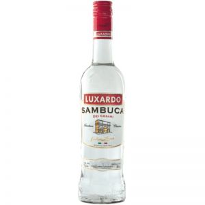 Sambuca (luxardo)